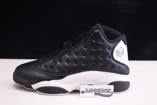 TBkick Got Game 13 Air Jordan 414571-061 Reverse He 0510